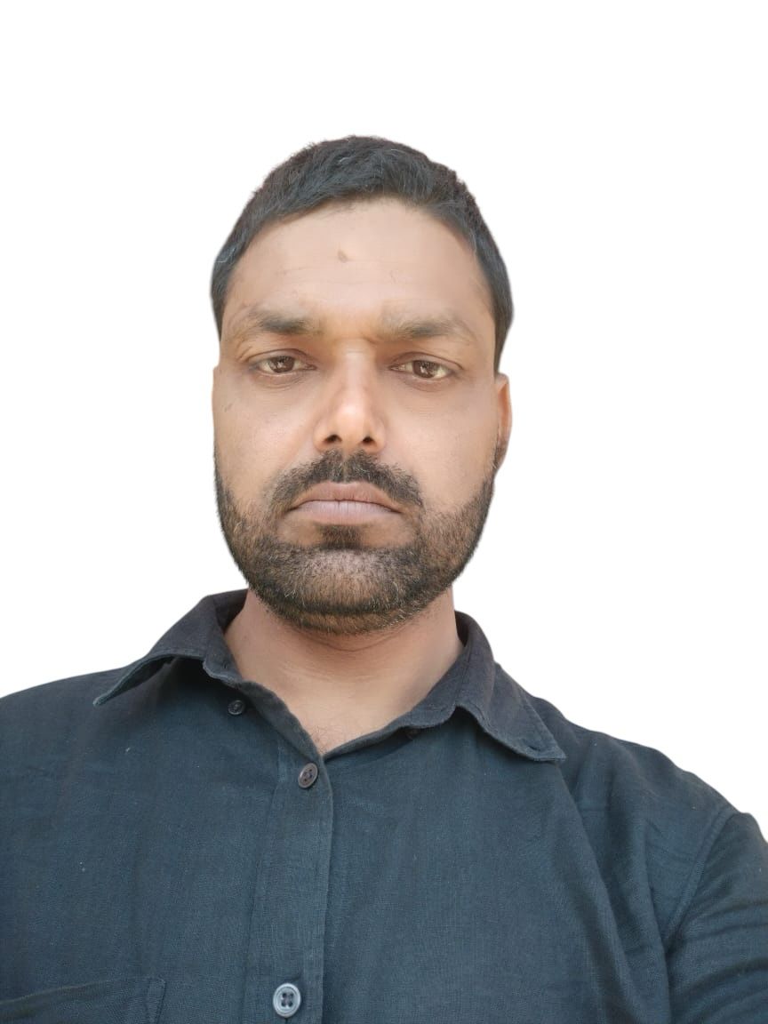 Mr. Pawan